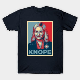 Knope Hope T-Shirt